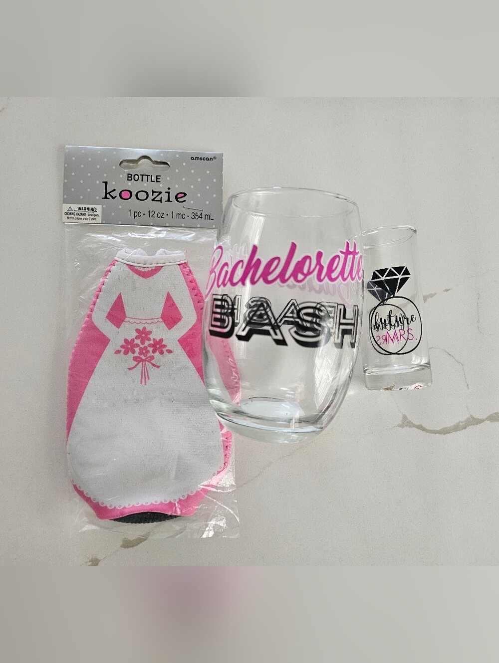 💍Future Mrs./Bride Bundle💍 NWT